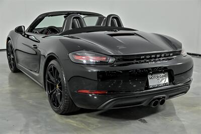 2019 Porsche 718 Boxster   - Photo 10 - Joliet, IL 60435