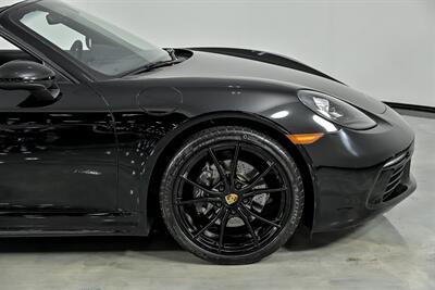 2019 Porsche 718 Boxster   - Photo 15 - Joliet, IL 60435