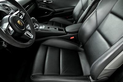2019 Porsche 718 Boxster   - Photo 24 - Joliet, IL 60435