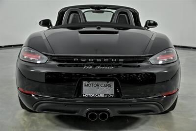 2019 Porsche 718 Boxster   - Photo 11 - Joliet, IL 60435