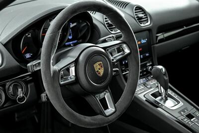 2019 Porsche 718 Boxster   - Photo 26 - Joliet, IL 60435