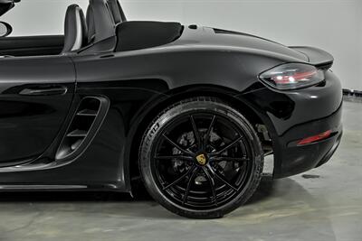 2019 Porsche 718 Boxster   - Photo 9 - Joliet, IL 60435