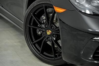 2019 Porsche 718 Boxster   - Photo 4 - Joliet, IL 60435