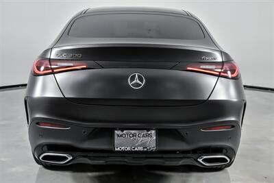 2024 Mercedes-Benz GLC GLC 300 4MATIC   - Photo 11 - Joliet, IL 60435