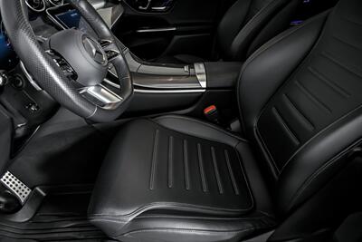 2024 Mercedes-Benz GLC GLC 300 4MATIC   - Photo 21 - Joliet, IL 60435