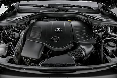 2024 Mercedes-Benz GLC GLC 300 4MATIC   - Photo 17 - Joliet, IL 60435