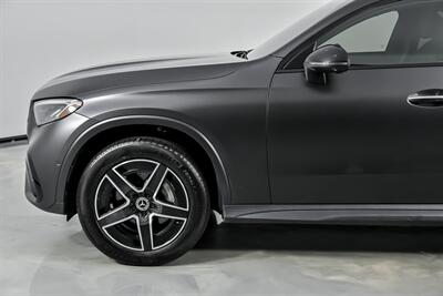 2024 Mercedes-Benz GLC GLC 300 4MATIC   - Photo 7 - Joliet, IL 60435