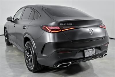 2024 Mercedes-Benz GLC GLC 300 4MATIC   - Photo 10 - Joliet, IL 60435