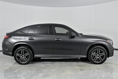 2024 Mercedes-Benz GLC GLC 300 4MATIC   - Photo 14 - Joliet, IL 60435