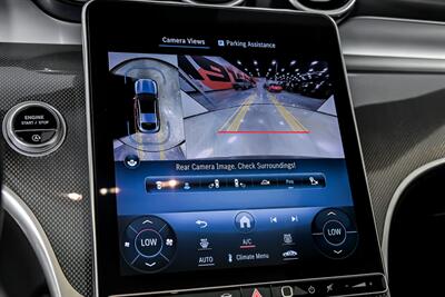 2024 Mercedes-Benz GLC GLC 300 4MATIC   - Photo 32 - Joliet, IL 60435