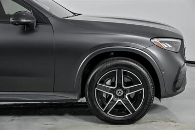 2024 Mercedes-Benz GLC GLC 300 4MATIC   - Photo 15 - Joliet, IL 60435