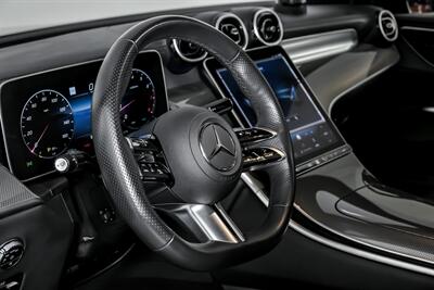 2024 Mercedes-Benz GLC GLC 300 4MATIC   - Photo 25 - Joliet, IL 60435