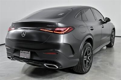 2024 Mercedes-Benz GLC GLC 300 4MATIC   - Photo 12 - Joliet, IL 60435