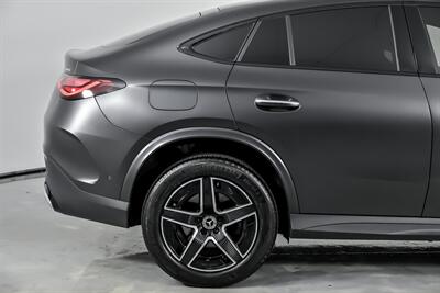 2024 Mercedes-Benz GLC GLC 300 4MATIC   - Photo 13 - Joliet, IL 60435