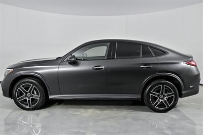 2024 Mercedes-Benz GLC GLC 300 4MATIC   - Photo 8 - Joliet, IL 60435