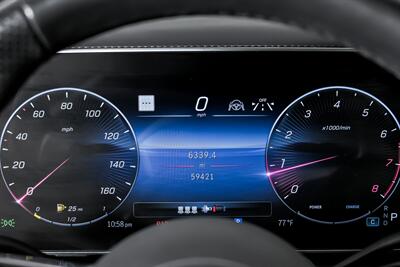 2024 Mercedes-Benz GLC GLC 300 4MATIC   - Photo 26 - Joliet, IL 60435