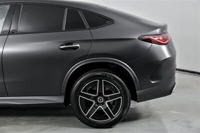 2024 Mercedes-Benz GLC GLC 300 4MATIC   - Photo 9 - Joliet, IL 60435