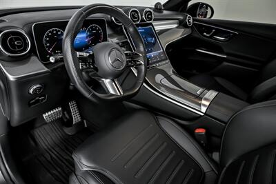 2024 Mercedes-Benz GLC GLC 300 4MATIC   - Photo 20 - Joliet, IL 60435