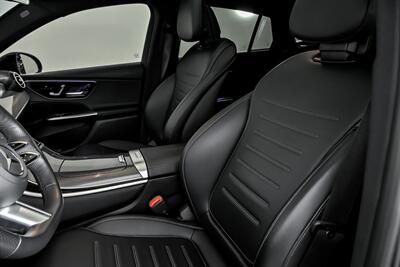 2024 Mercedes-Benz GLC GLC 300 4MATIC   - Photo 22 - Joliet, IL 60435
