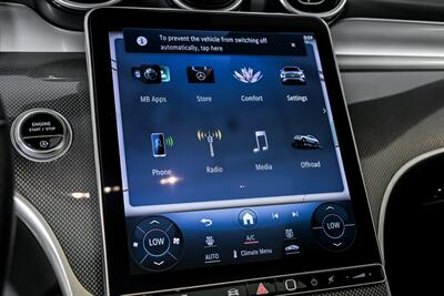 2024 Mercedes-Benz GLC GLC 300 4MATIC   - Photo 34 - Joliet, IL 60435