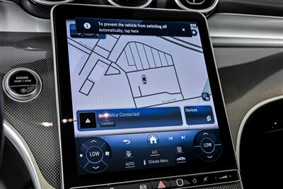 2024 Mercedes-Benz GLC GLC 300 4MATIC   - Photo 33 - Joliet, IL 60435