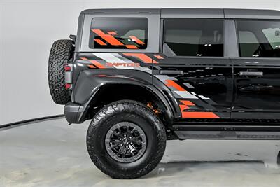 2024 Ford Bronco Raptor   - Photo 13 - Joliet, IL 60435