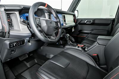 2024 Ford Bronco Raptor   - Photo 19 - Joliet, IL 60435