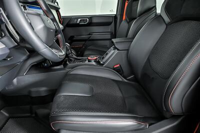 2024 Ford Bronco Raptor   - Photo 20 - Joliet, IL 60435