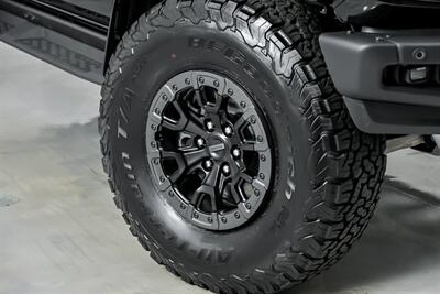 2024 Ford Bronco Raptor   - Photo 4 - Joliet, IL 60435