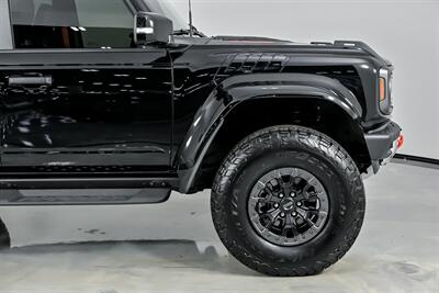 2024 Ford Bronco Raptor   - Photo 15 - Joliet, IL 60435