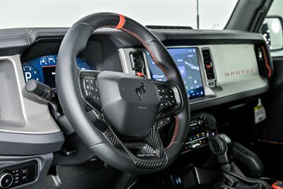 2024 Ford Bronco Raptor   - Photo 23 - Joliet, IL 60435