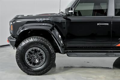 2024 Ford Bronco Raptor   - Photo 7 - Joliet, IL 60435