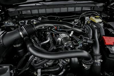 2024 Ford Bronco Raptor   - Photo 17 - Joliet, IL 60435