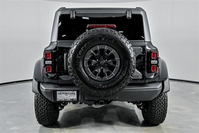 2024 Ford Bronco Raptor   - Photo 11 - Joliet, IL 60435