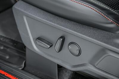 2024 Ford Bronco Raptor   - Photo 24 - Joliet, IL 60435