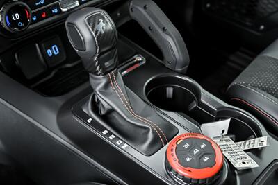2024 Ford Bronco Raptor   - Photo 33 - Joliet, IL 60435