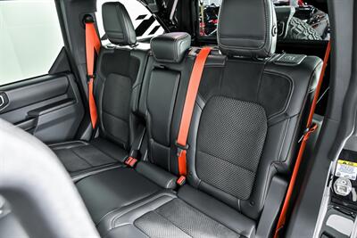 2024 Ford Bronco Raptor   - Photo 22 - Joliet, IL 60435