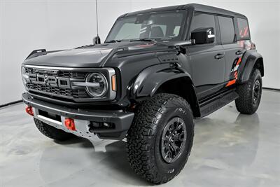 2024 Ford Bronco Raptor   - Photo 6 - Joliet, IL 60435