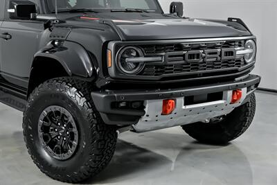 2024 Ford Bronco Raptor   - Photo 3 - Joliet, IL 60435