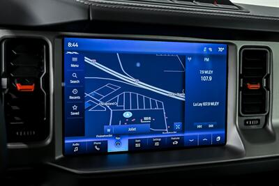 2024 Ford Bronco Raptor   - Photo 30 - Joliet, IL 60435