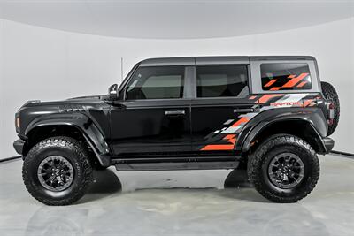 2024 Ford Bronco Raptor   - Photo 8 - Joliet, IL 60435