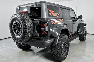 2024 Ford Bronco Raptor   - Photo 12 - Joliet, IL 60435