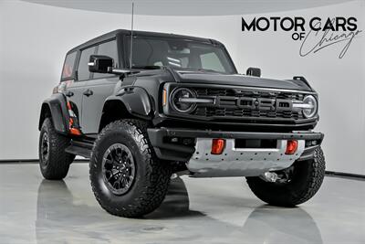 2024 Ford Bronco Raptor   - Photo 1 - Joliet, IL 60435