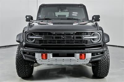 2024 Ford Bronco Raptor   - Photo 5 - Joliet, IL 60435
