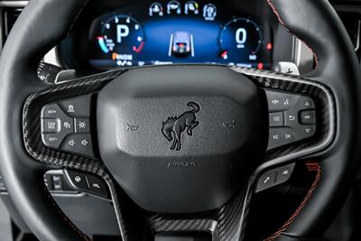 2024 Ford Bronco Raptor   - Photo 26 - Joliet, IL 60435