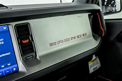 2024 Ford Bronco Raptor   - Photo 31 - Joliet, IL 60435