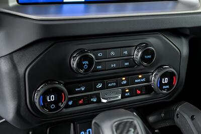 2024 Ford Bronco Raptor   - Photo 32 - Joliet, IL 60435