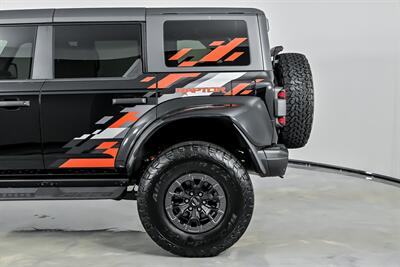 2024 Ford Bronco Raptor   - Photo 9 - Joliet, IL 60435