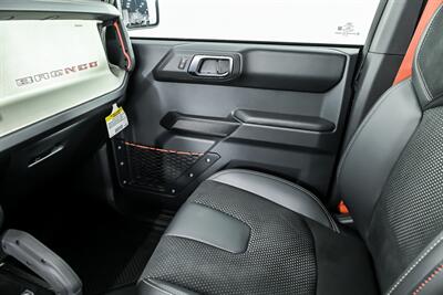 2024 Ford Bronco Raptor   - Photo 34 - Joliet, IL 60435