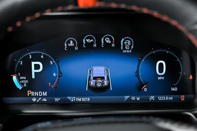 2024 Ford Bronco Raptor   - Photo 25 - Joliet, IL 60435
